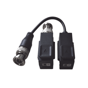 Hikvision Transceptor TURBOHD, 8 MP (4K), 100% Cobre, HD-TVI / AHD / CVI / CVBS.