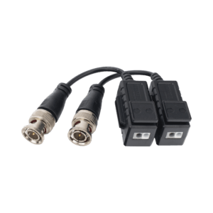 Epcom Transceptores PUSH SUPERIOR, 4K , 100% COBRE, Protección TVS.